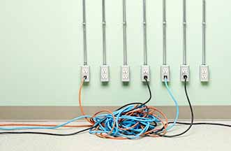 辦公室裝修設計圖，辦公室裝修效果圖