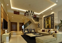 室內(nèi)設(shè)計培訓--家居布置的十個美學原則