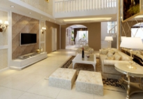 室內(nèi)軟裝關(guān)于裝飾畫的選購細節(jié)