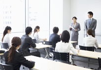 且聽東方華美設(shè)計師講五大色調(diào)與家居配色原則