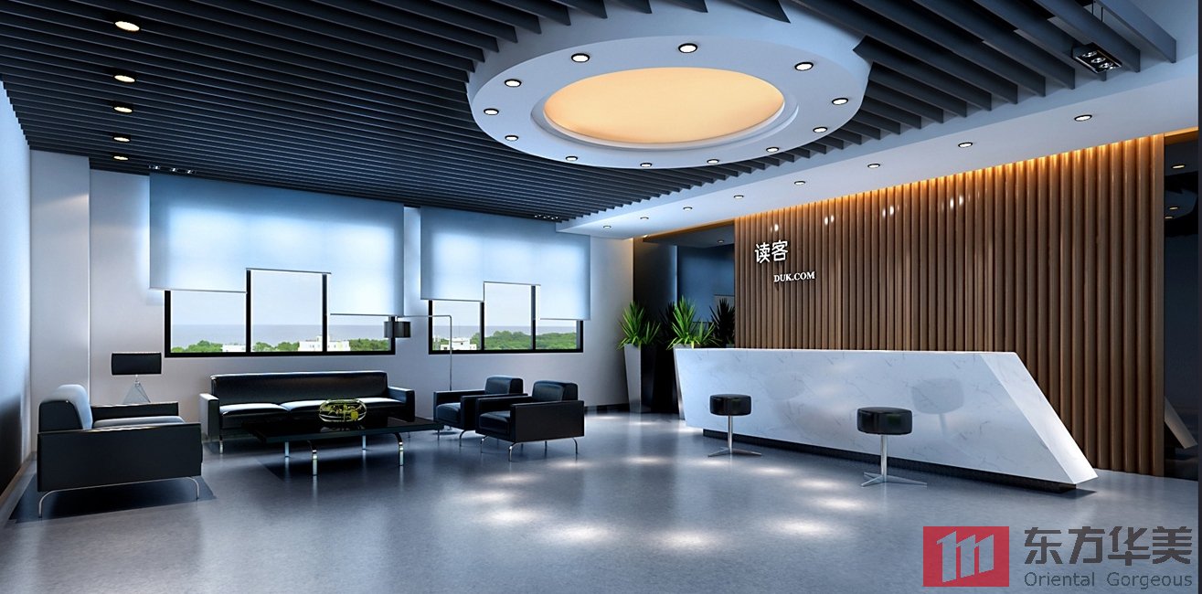 不懂“4”大辦公室裝修陷阱會(huì)被坑!