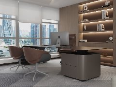 員工辦公效率低?科學(xué)工裝設(shè)計(jì)讓空間‘說(shuō)話’!