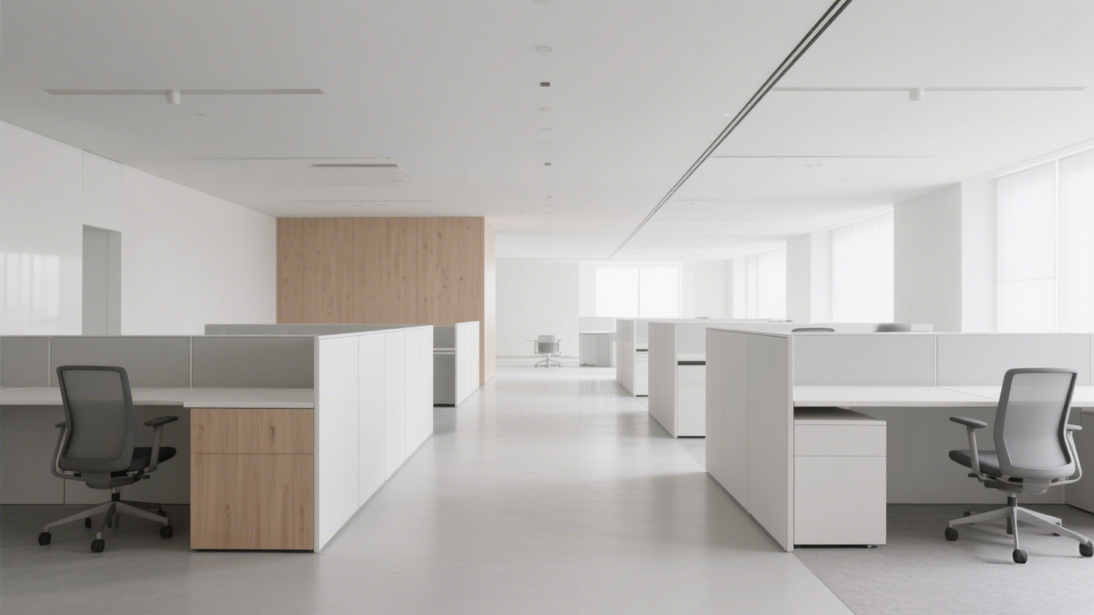 裝修前必看!90%老板忽略的5個空間規(guī)劃細(xì)節(jié)