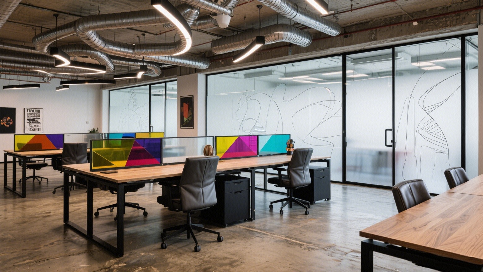 辦公“輕”改造,體驗(yàn)大升級